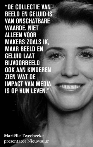 Video van bekende Nederlanders en grote namen, zoals Mariëlle Tweebeeke, Jim Stolze en Laurentien van Oranje met quotes over waarom zij ons nieuwe museum ondersteunen.
