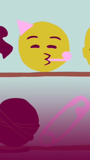 Emoji's